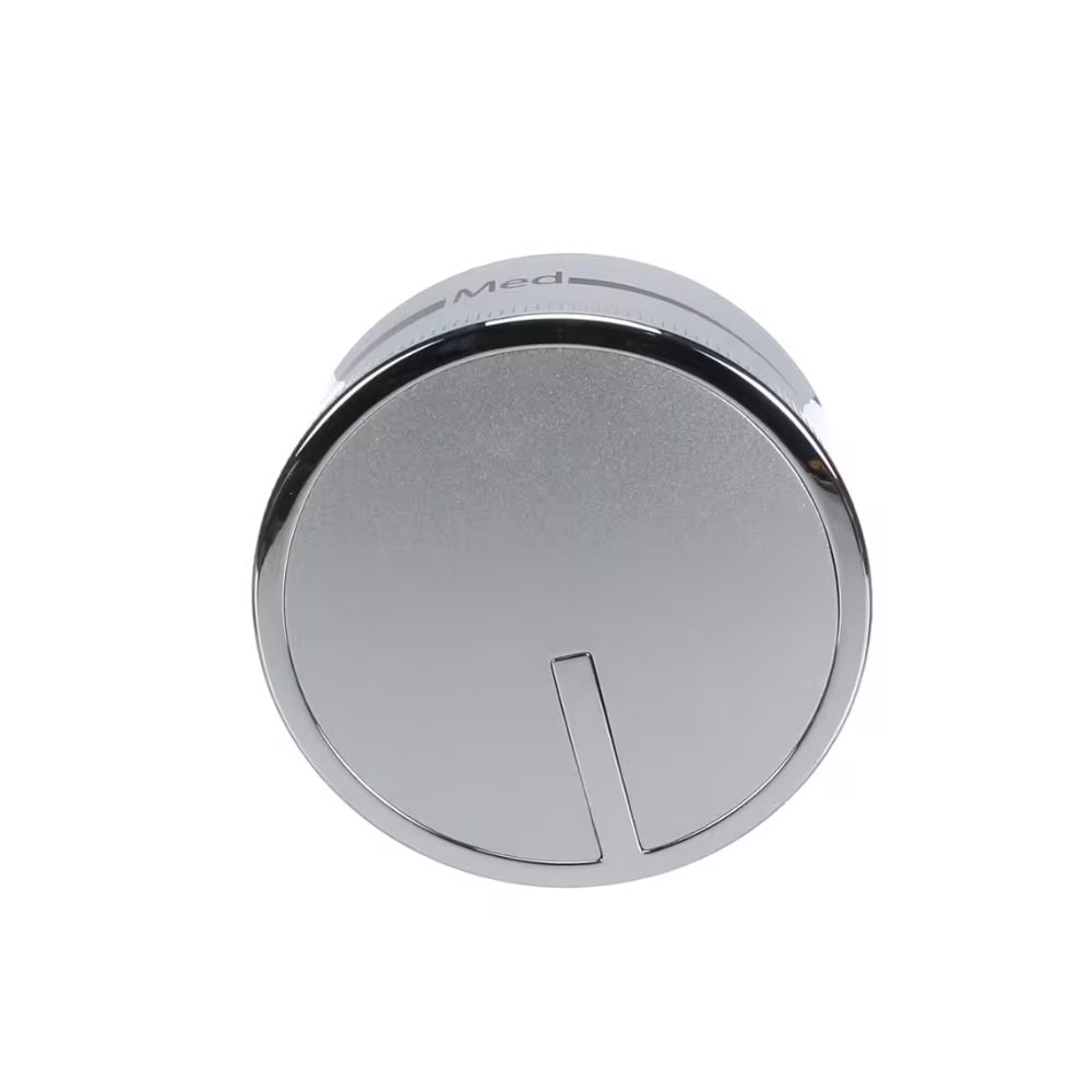 Whirlpool Range Control Knob - WPW10467316