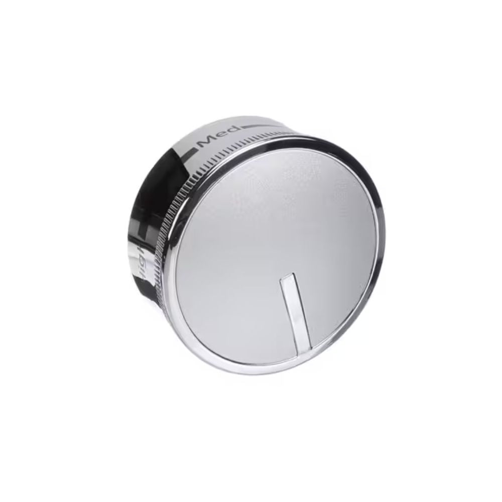 Whirlpool Range Control Knob - WPW10467316