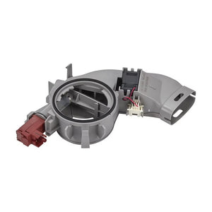 Ensemble de ventilation et de ventilateur pour lave-vaisselle Whirlpool - WPW10469574, remplace : W10195024