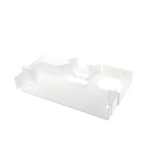 Whirlpool Refrigerator & Freezer Housing - WPW10469927, Replaces: W10469927