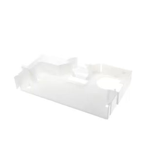 Whirlpool Refrigerator Housing - WPW10469927, Replaces: W10469927