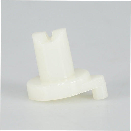 Whirlpool Refrigerator & Freezer Door Closing Cam - WPW10470155, Replaces: W10397037