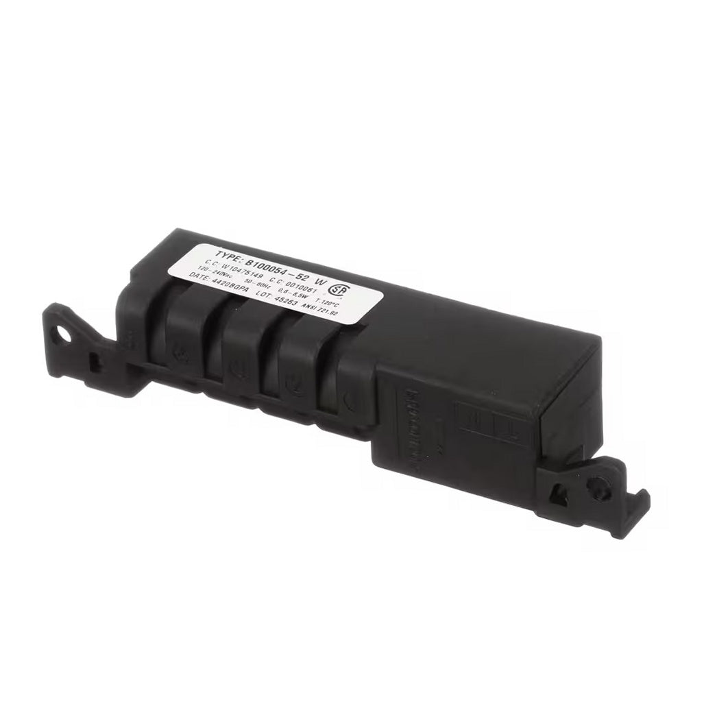 Whirlpool Range, Oven & Cooktop Spark Module - WPW10475149, Replaces: W10475149