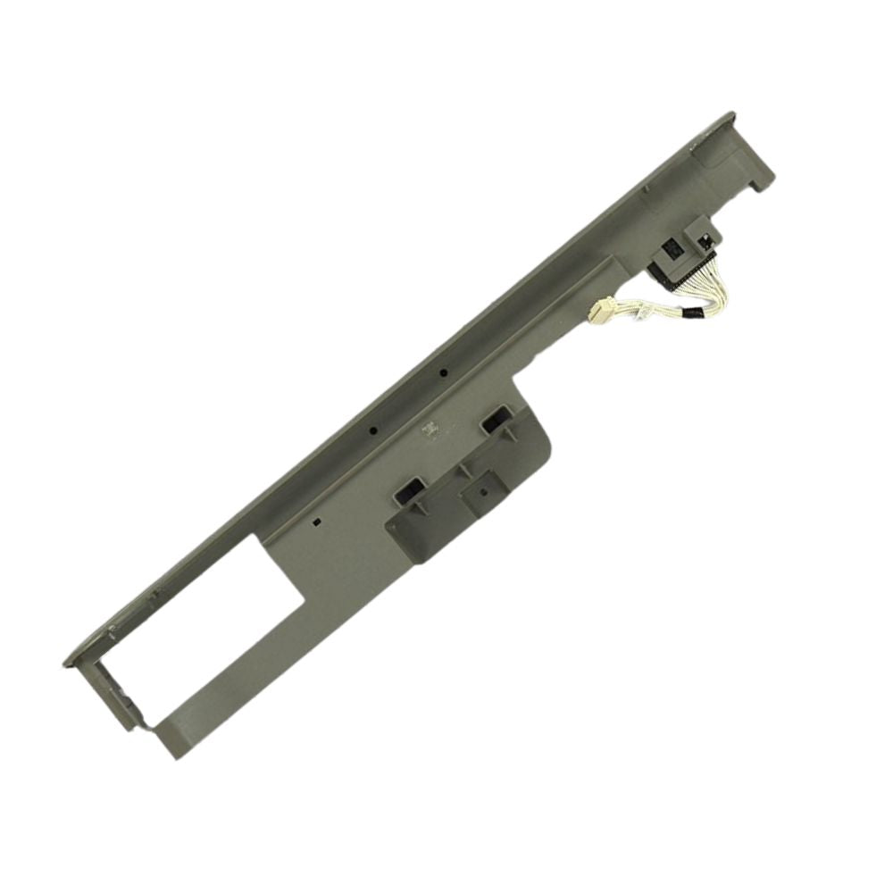 Whirlpool Dishwasher Control Panel - WPW10475777