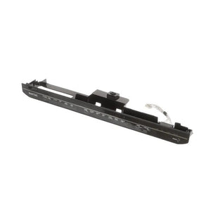 Panneau de commande pour lave-vaisselle Whirlpool (noir) - WPW10475779, remplace : W10329535