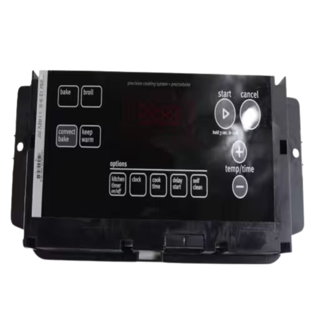 Whirlpool Range Control Board - WPW10476387