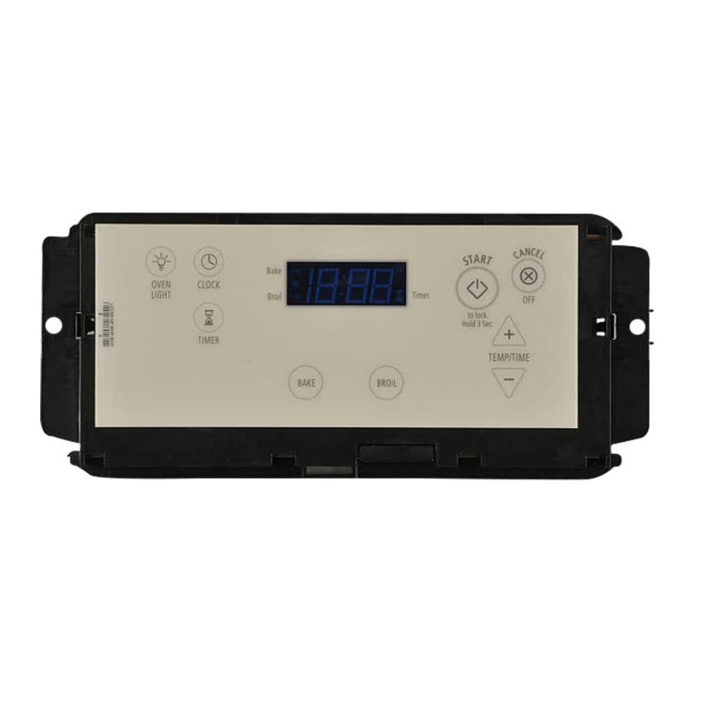 Whirlpool Range Control Board - WPW10476684