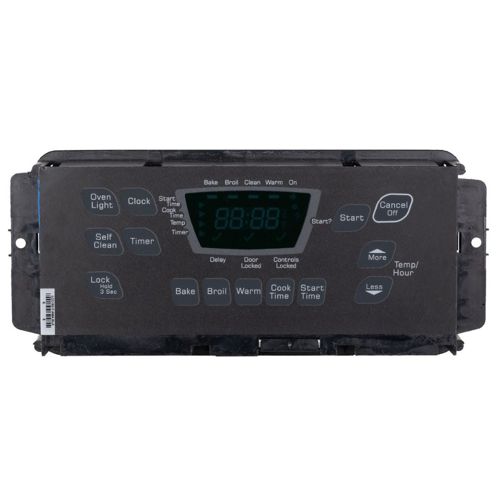 Whirlpool Range Control Board - WPW10476695