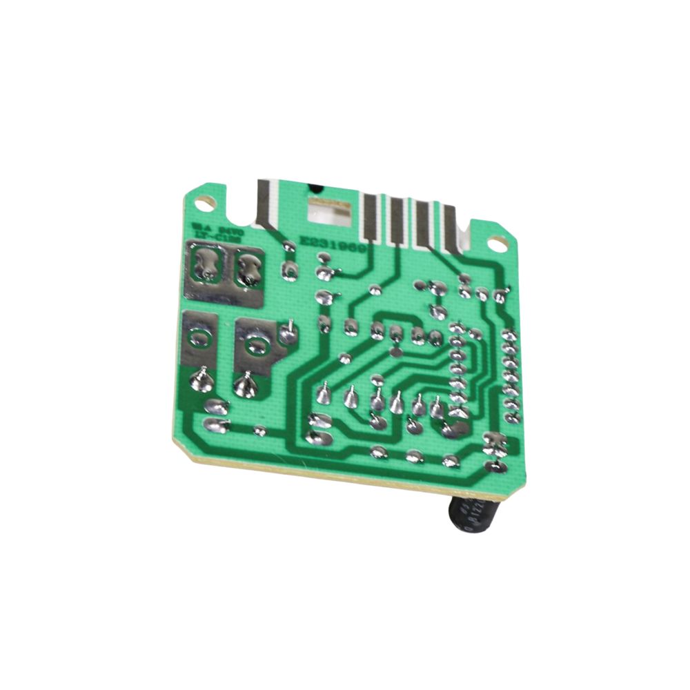 Whirlpool Dryer Control Board - WPW10476828