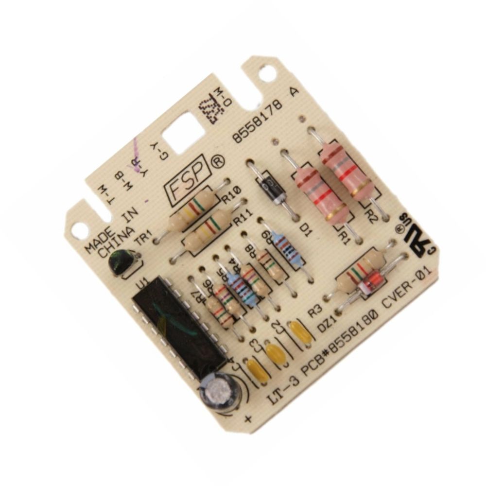 Whirlpool Dryer Control Board - WPW10476828
