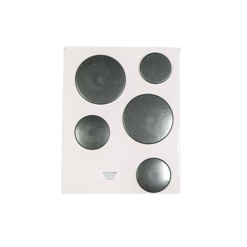 Whirlpool Range Surface Burner Caps - WPW10479988