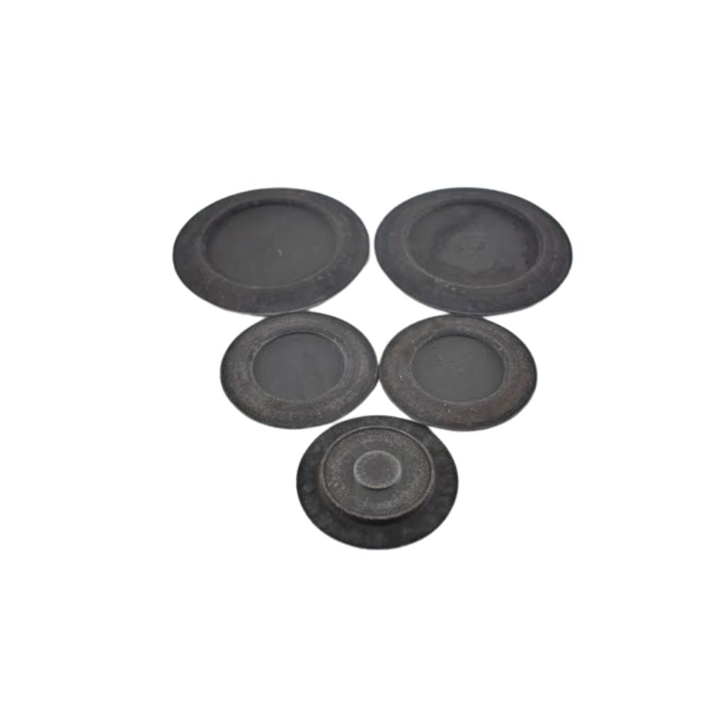 Whirlpool Range Surface Burner Caps - WPW10479988