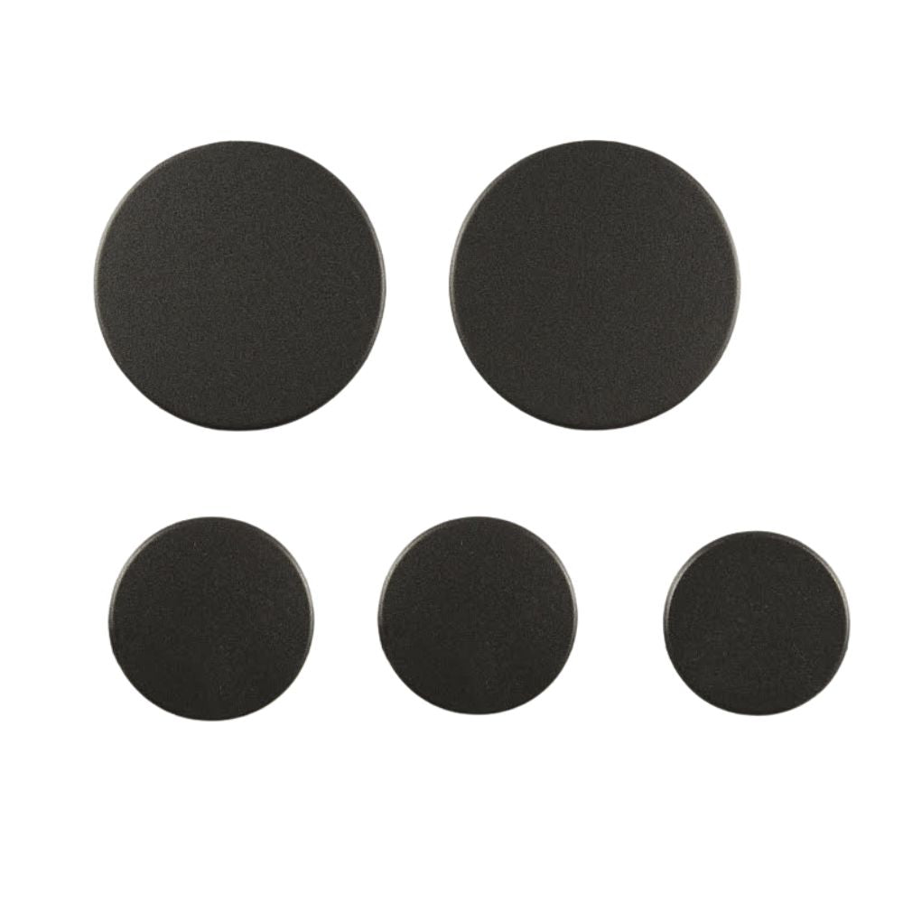 Whirlpool Range Surface Burner Caps - WPW10479988