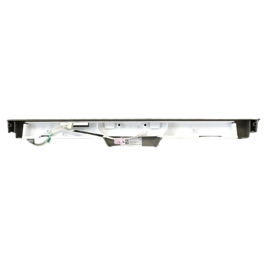 Whirlpool Dishwasher Control Panel - WPW10481112