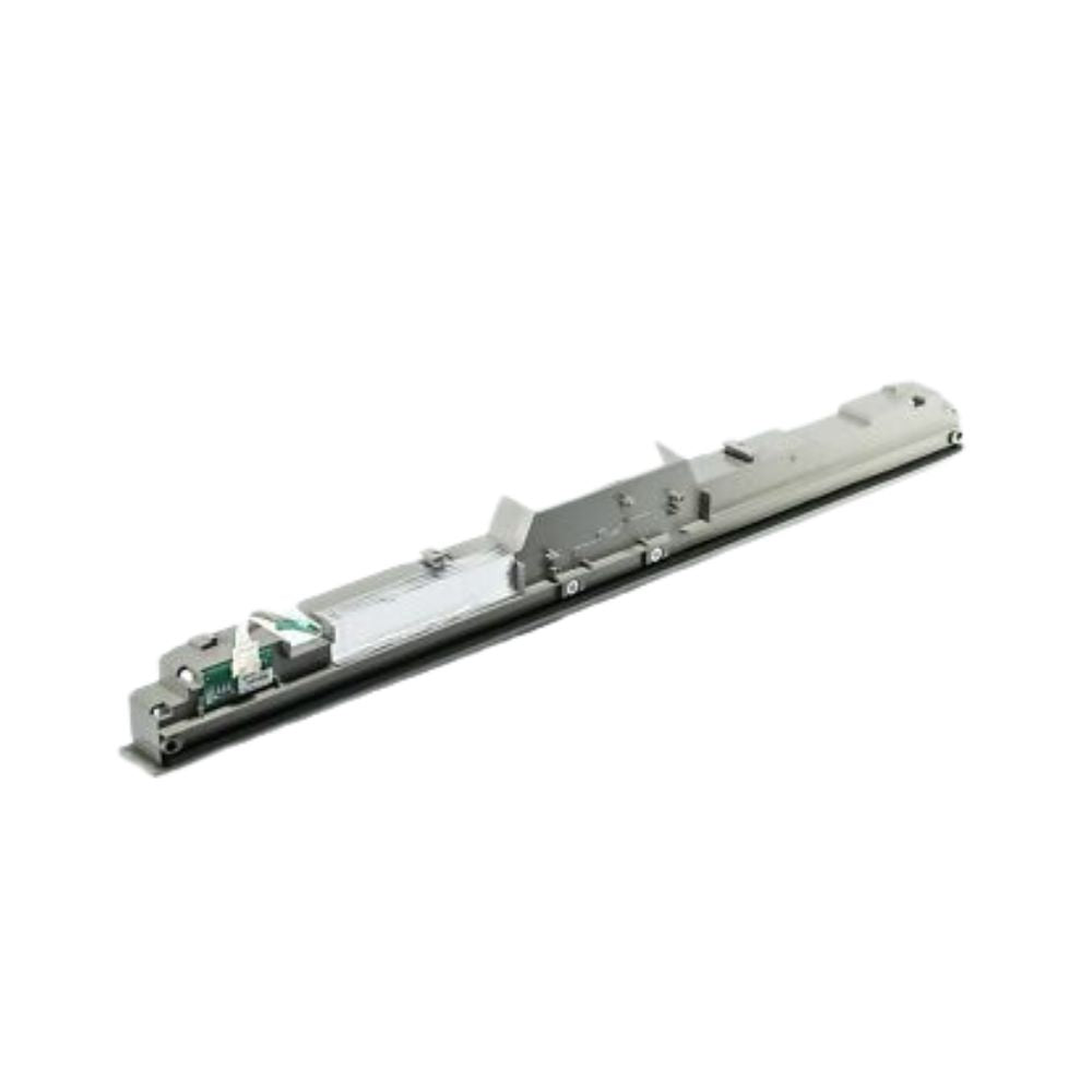 Whirlpool Dishwasher Control Panel - WPW10481117