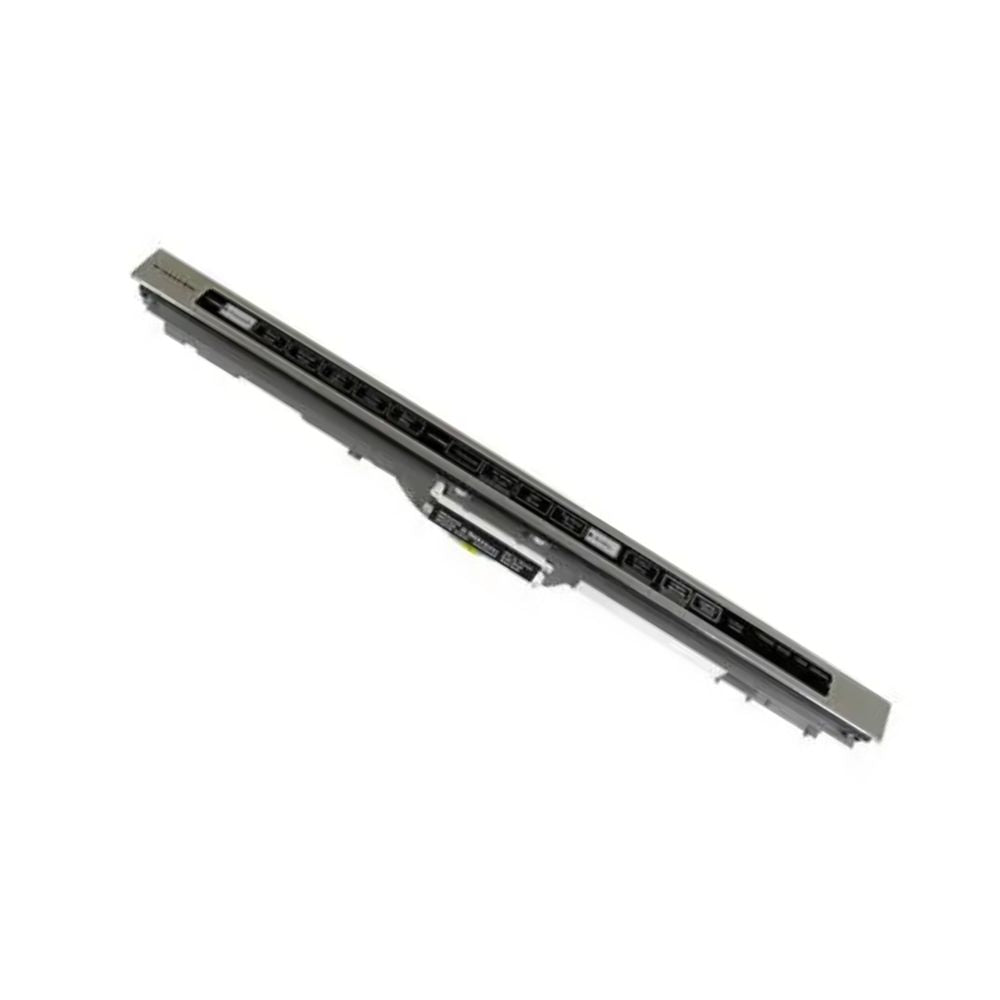 Whirlpool Dishwasher Control Panel - WPW10481141