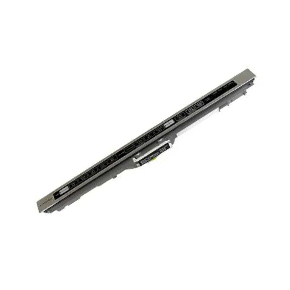 Whirlpool Dishwasher Control Panel - WPW10481141