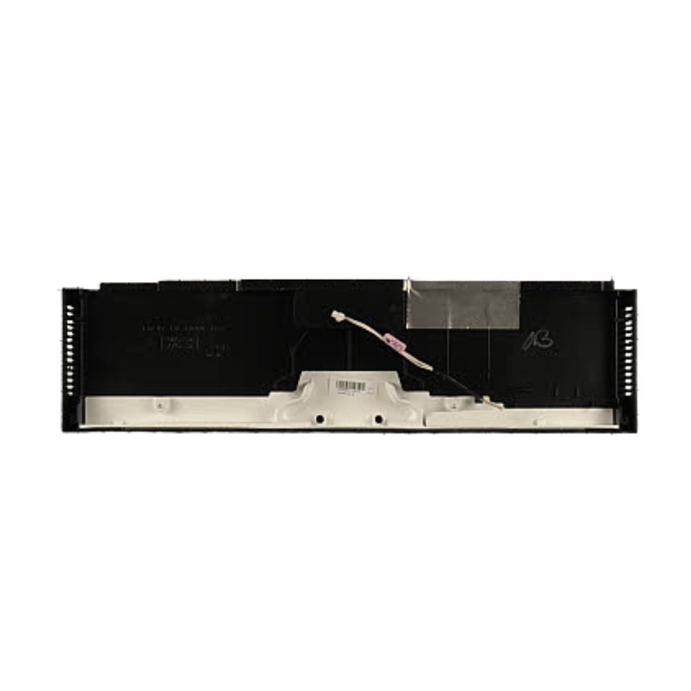 Whirlpool Dishwasher Control Panel - WPW10481151