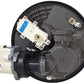 Whirlpool Dishwasher Pump and Motor Assembly - WPW10482482, Replaces: W10300748
