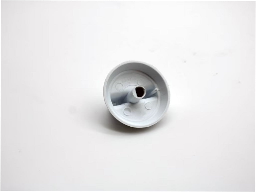 Whirlpool Range, Oven & Cooktop Knob - White - WPW10483313, Replaces: W10483313