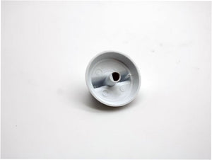 Whirlpool Range /Oven Knob - White - WPW10483313, Replaces: W10483313