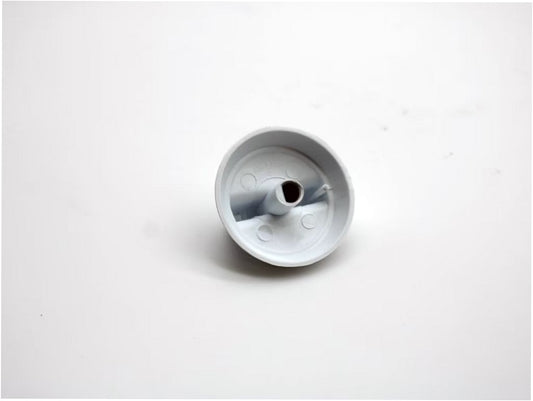 Whirlpool Range, Oven & Cooktop Knob - White - WPW10483313, Replaces: W10483313