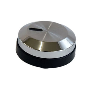 Bouton de cuisinière, four et plaque de cuisson Whirlpool - WPW10484149, remplace : W10484149