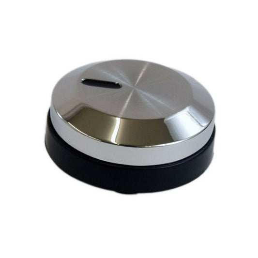 Whirlpool Range, Oven & Cooktop Knob - WPW10484149, Replaces: W10484149