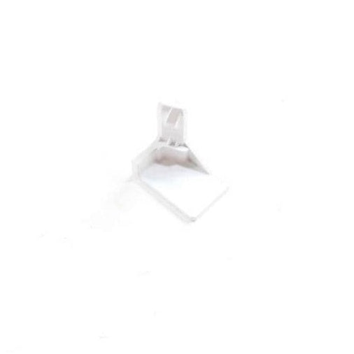 Whirlpool Refrigerator & Freezer Drawer Stop (Right Side) - WPW10485089, Replaces: W10485089