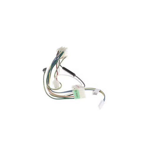 Whirlpool Refrigerator & Freezer Wire Harness - WPW10487766, Replaces: W10487766