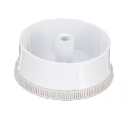Whirlpool Range, Oven & Cooktop Control Knob - WPW10490037, Replaces: W10339426