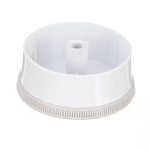 Whirlpool Range /Oven Control Knob - WPW10490037, Replaces: W10339426