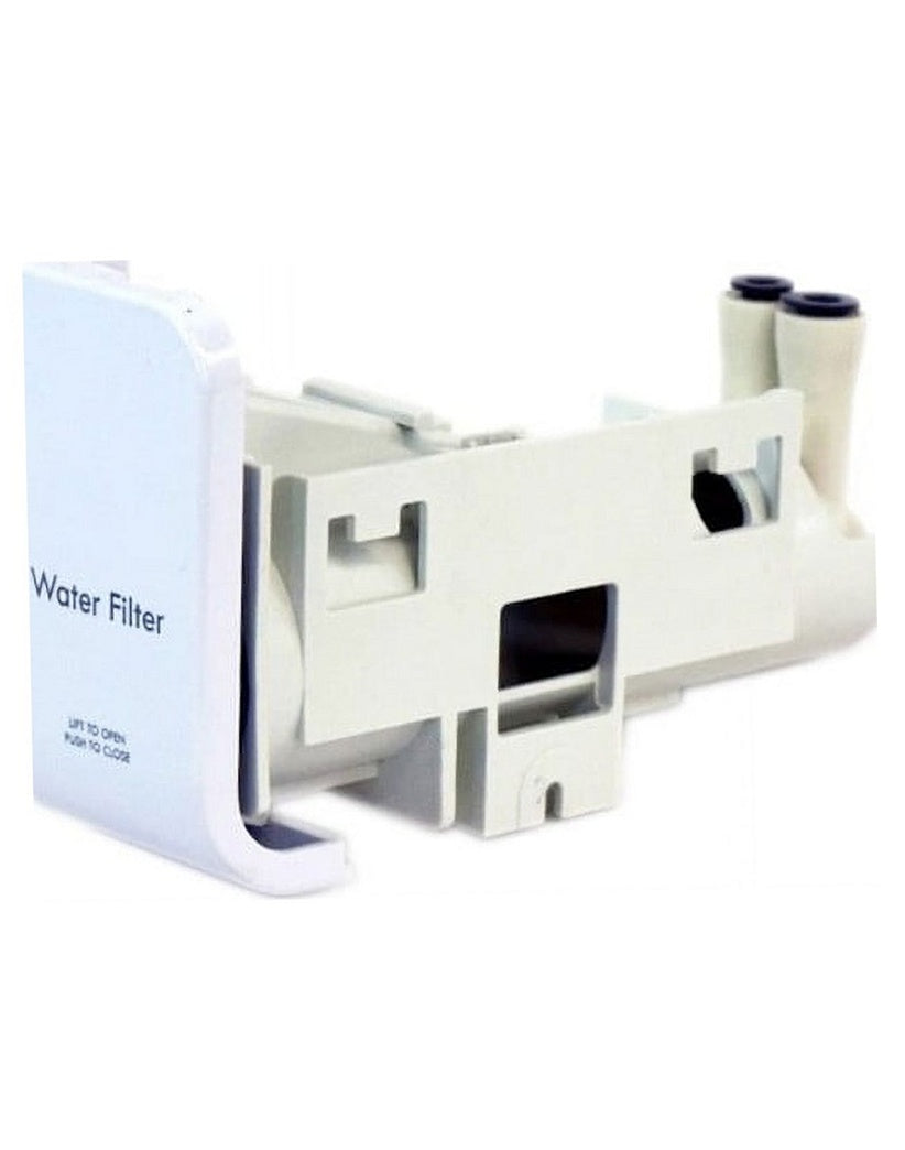 Whirlpool Refrigerator & Freezer Water Filter Housing - WPW10490293, Replaces: W10490293