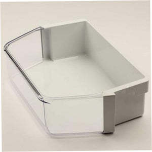 Whirlpool Refrigerator Gallon Door Shelf Bin - WPW10493524, Replaces: W10493524