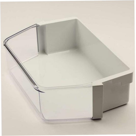 Whirlpool Refrigerator & Freezer Gallon Door Shelf Bin - WPW10493524, Replaces: W10493524
