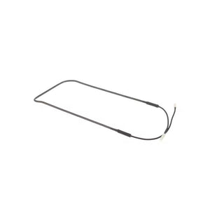 Whirlpool Refrigerator Defrost Heater Assembly - WPW10495967, Replaces: W10251470