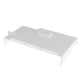 Whirlpool Refrigerator & Freezer Evaporator Cover - WPW10501260, Replaces: W10469919