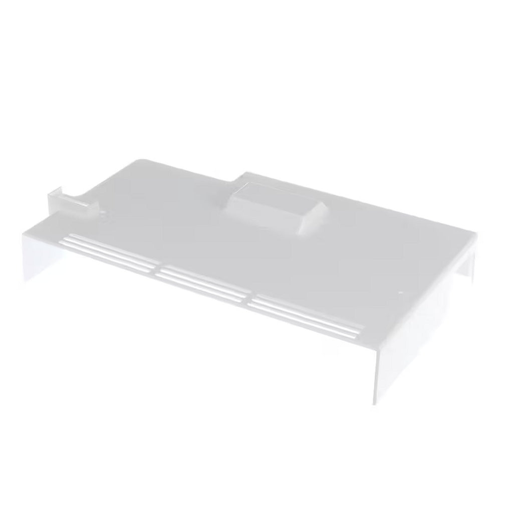 Whirlpool Refrigerator & Freezer Evaporator Cover - WPW10501260, Replaces: W10469919