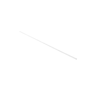 Whirlpool Refrigerator Freezer Drawer Shaft - WPW10503522, Replaces: W10248496