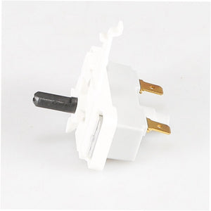 Interrupteur de démarrage par bouton-poussoir pour sèche-linge Whirlpool - WPW10503561, remplace : W10503561
