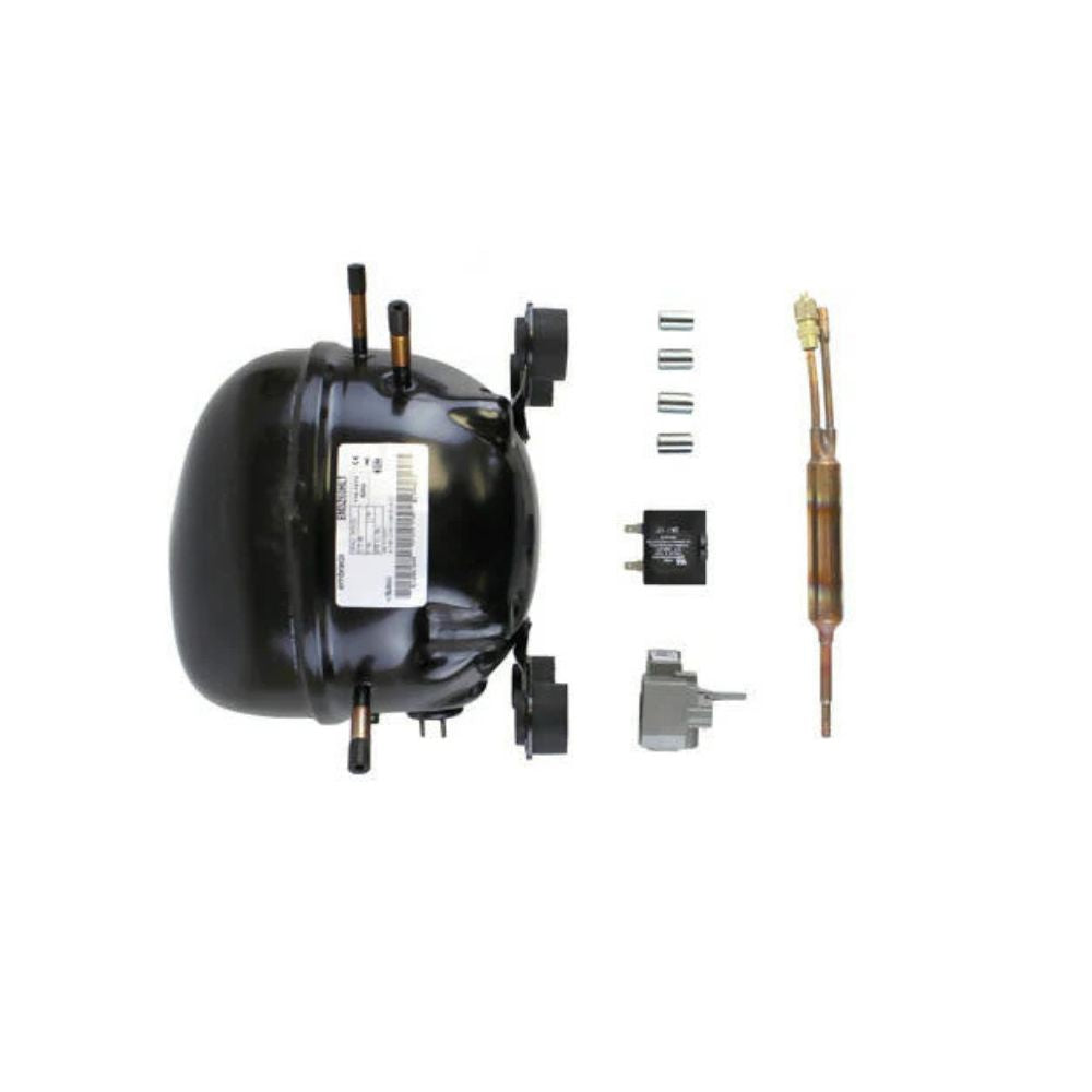 Whirlpool Refrigerator Compressor - WPW10507886