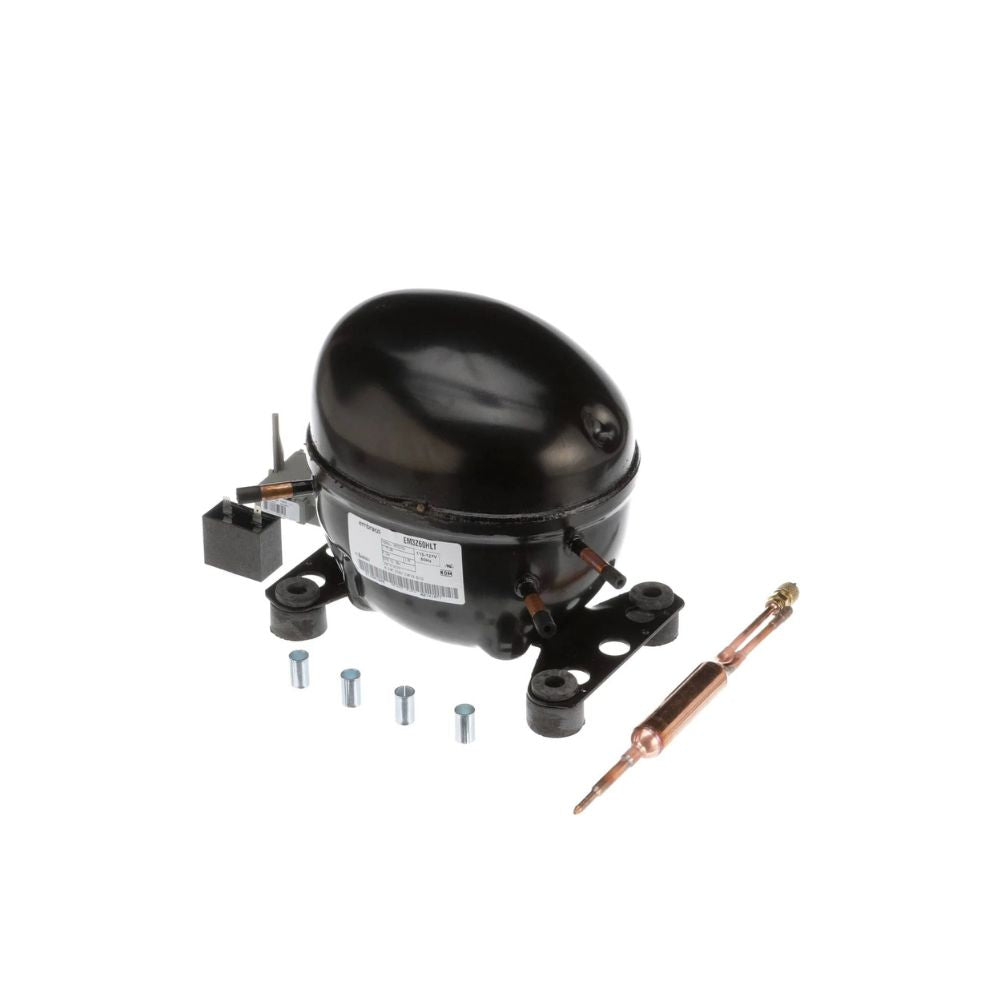 Whirlpool Refrigerator Compressor - WPW10507886