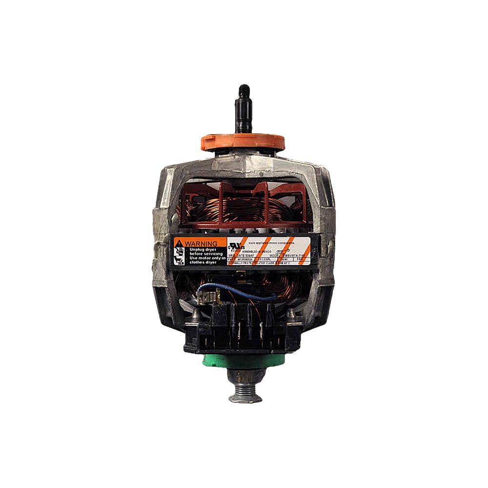 Whirlpool Dryer Drive Motor - WPW10508324
