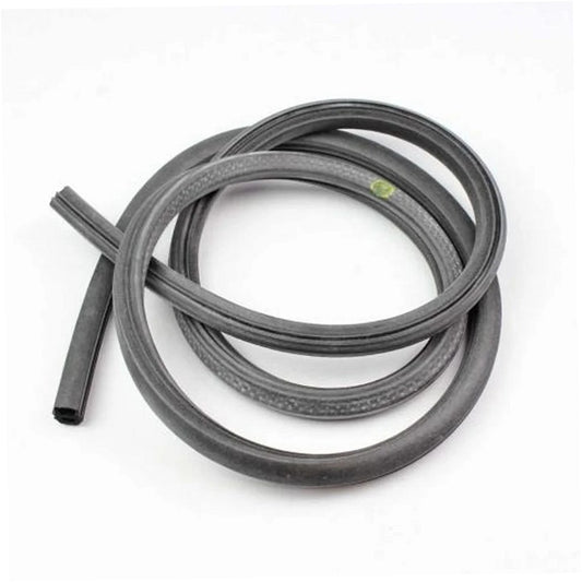 Whirlpool Dishwasher Door Gasket - WPW10509257, Replaces: 3368994