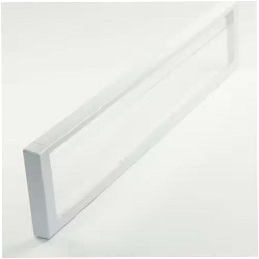 Whirlpool Refrigerator & Freezer Pan Front - WPW10510417, Replaces: W10510417