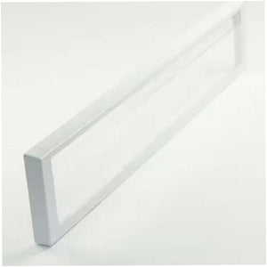 Whirlpool Refrigerator Pan Front - WPW10510417, Replaces: W10510417