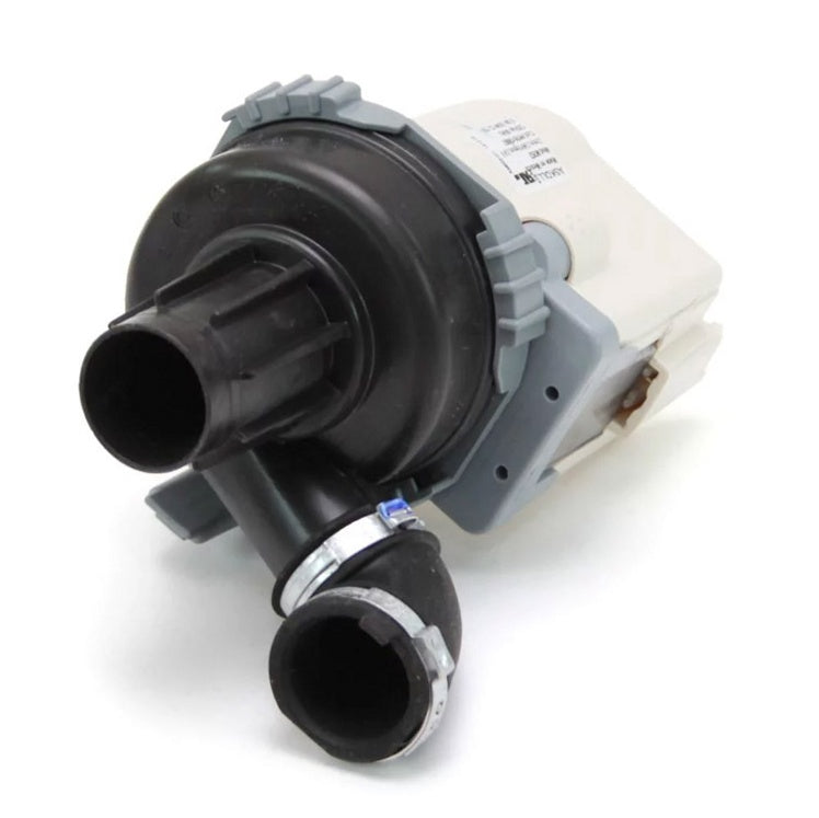 Whirlpool Dishwasher Circulation Pump Motor - WPW10510667, Replaces: W10349483