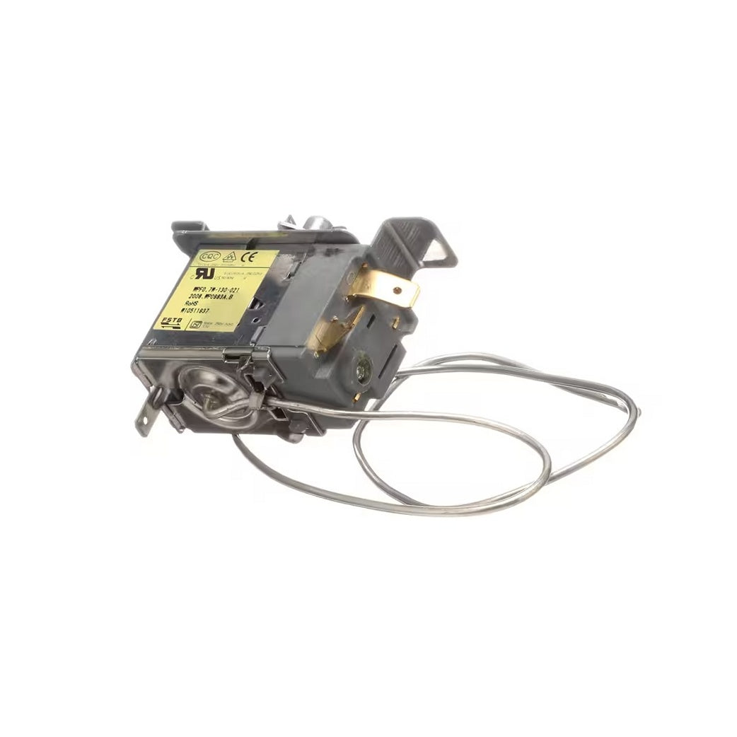 Whirlpool Refrigerator & Freezer Temperature Control Thermostat - WPW10511937, Replaces: 2201754
