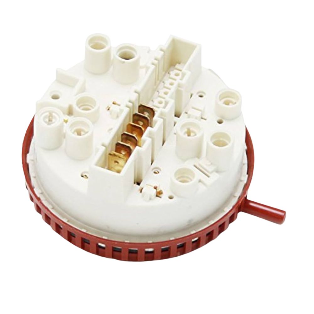 Whirlpool Washer Pressure Switch - WPW10514214