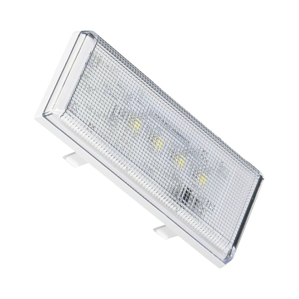 Whirlpool Refrigerator LED Light Assembly - WPW10515058